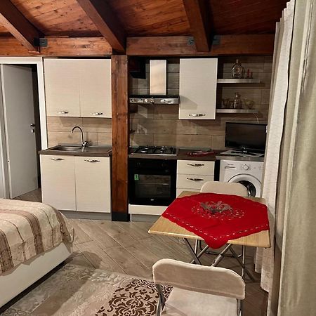 דירות קלטניסטה ***** La Casa Di Gio מראה חיצוני תמונה