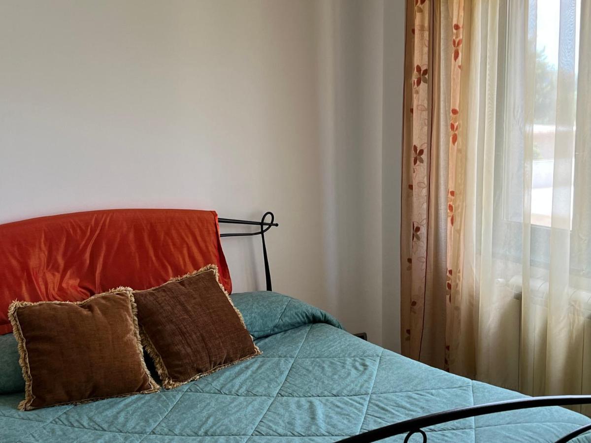 דירות קלטניסטה ***** La Casa Di Gio מראה חיצוני תמונה