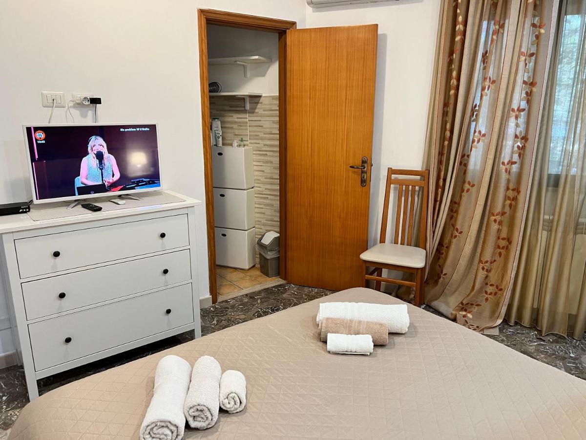 דירות קלטניסטה ***** La Casa Di Gio מראה חיצוני תמונה