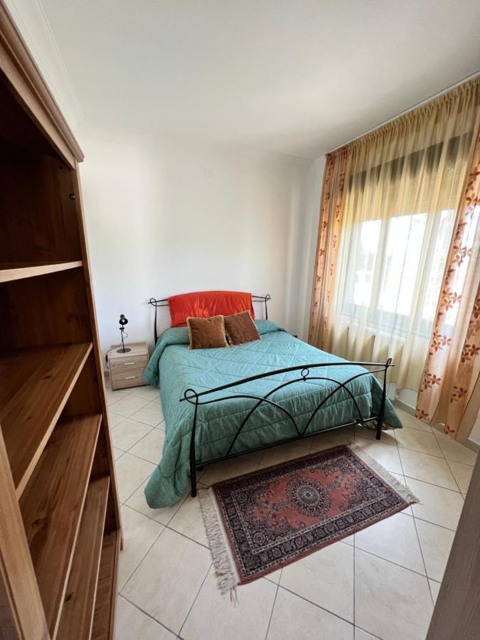 דירות קלטניסטה ***** La Casa Di Gio מראה חיצוני תמונה