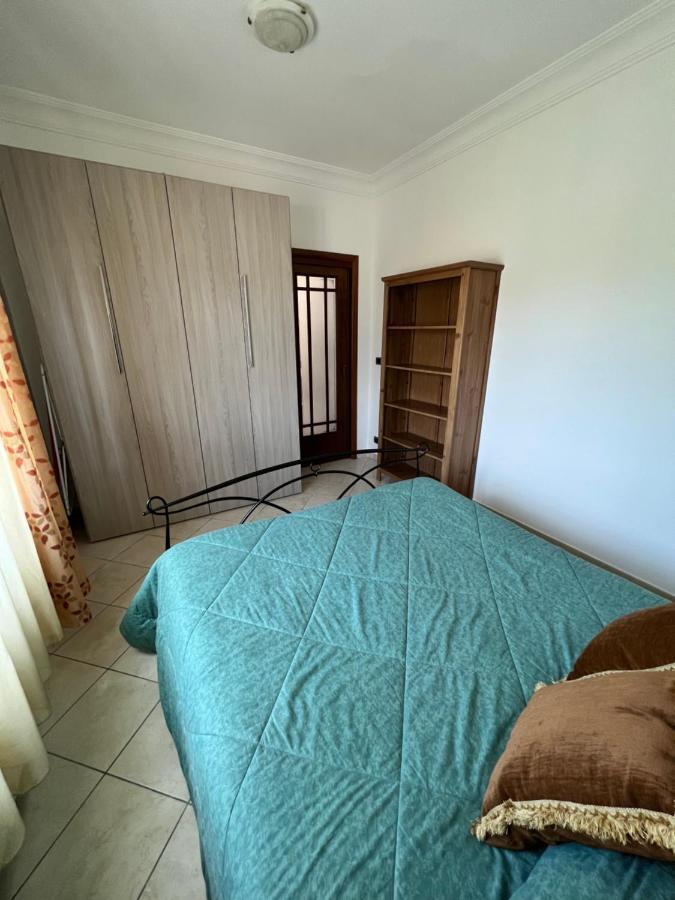 דירות קלטניסטה ***** La Casa Di Gio מראה חיצוני תמונה