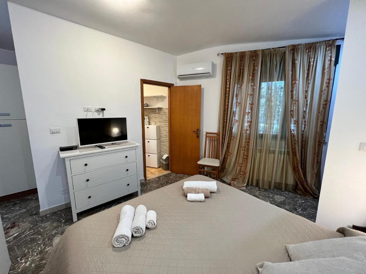 דירות קלטניסטה ***** La Casa Di Gio מראה חיצוני תמונה