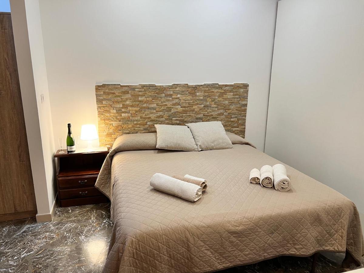 דירות קלטניסטה ***** La Casa Di Gio מראה חיצוני תמונה