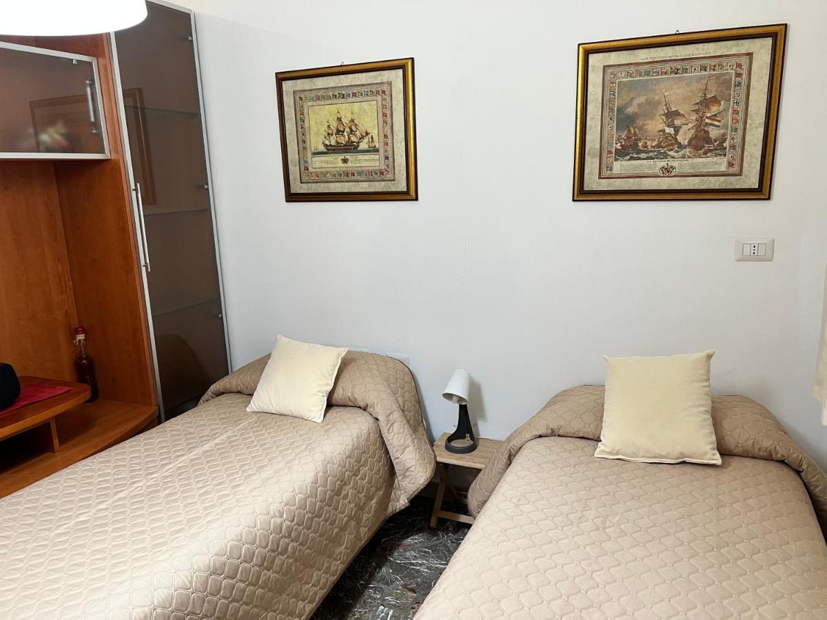 דירות קלטניסטה ***** La Casa Di Gio מראה חיצוני תמונה