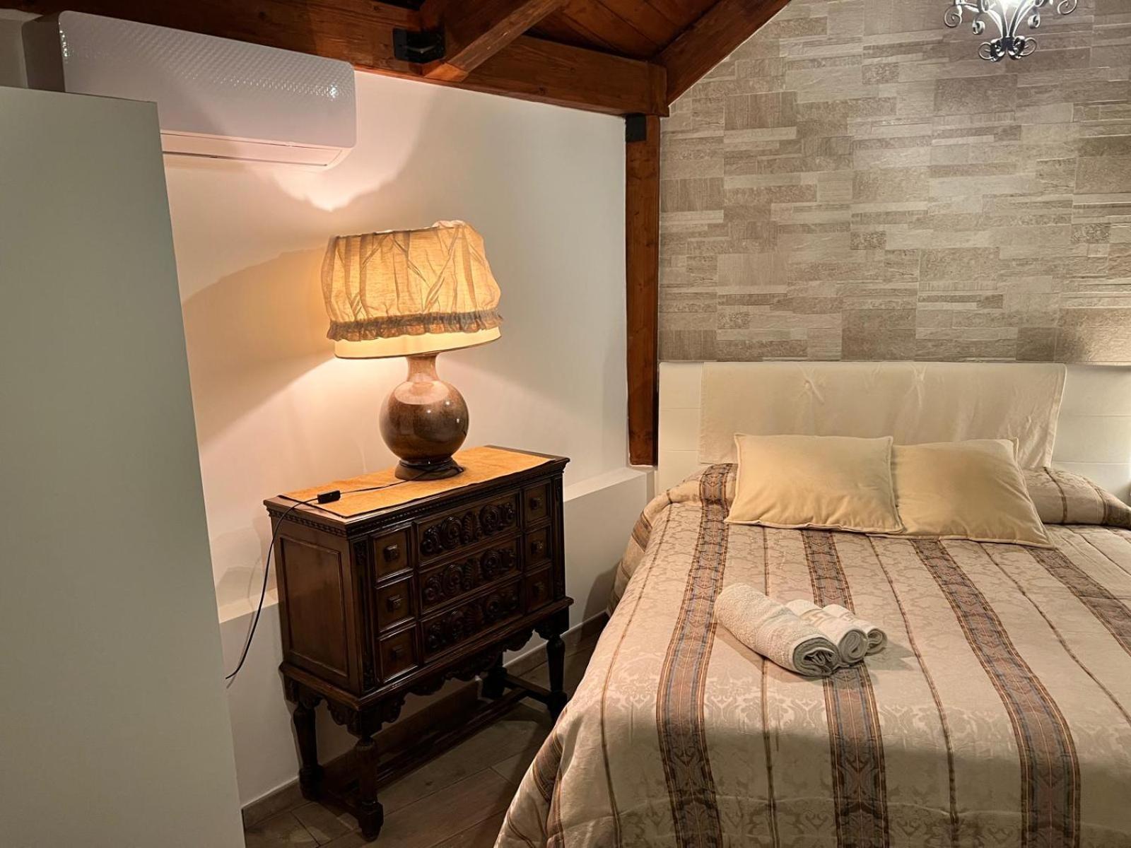 דירות קלטניסטה ***** La Casa Di Gio מראה חיצוני תמונה