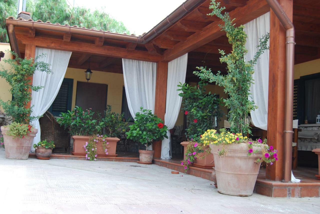דירות קלטניסטה ***** La Casa Di Gio מראה חיצוני תמונה