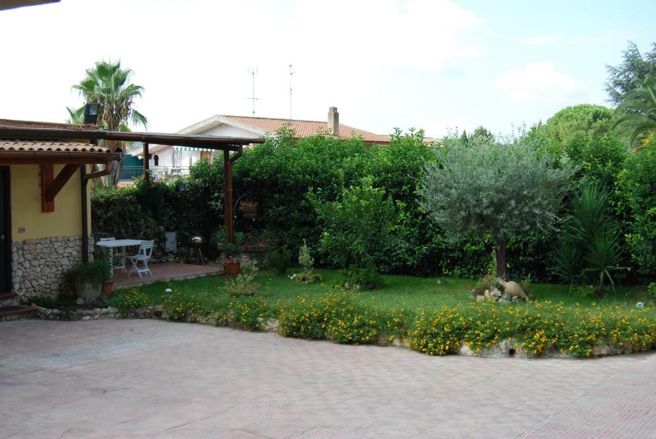 דירות קלטניסטה ***** La Casa Di Gio מראה חיצוני תמונה