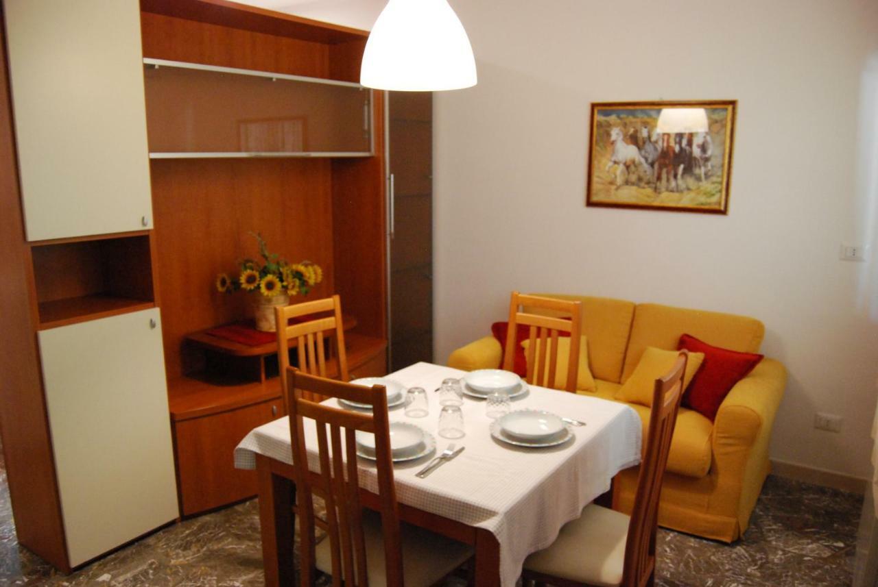 דירות קלטניסטה ***** La Casa Di Gio מראה חיצוני תמונה