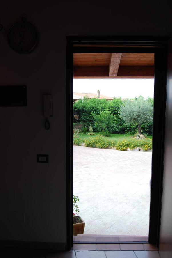 דירות קלטניסטה ***** La Casa Di Gio מראה חיצוני תמונה